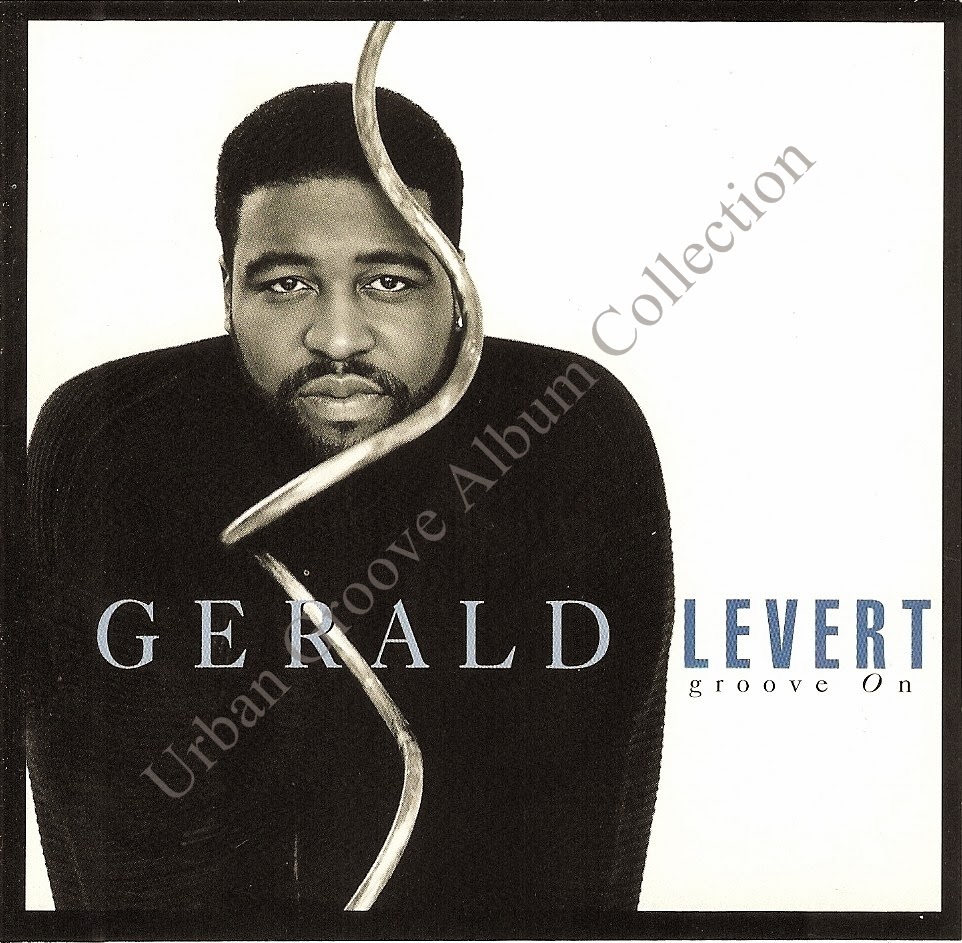 Gerald Levert Mp3 Download